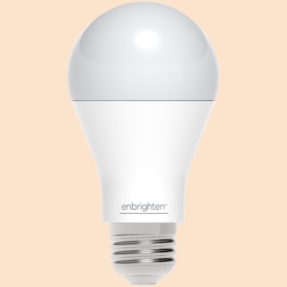 State College smart light bulb