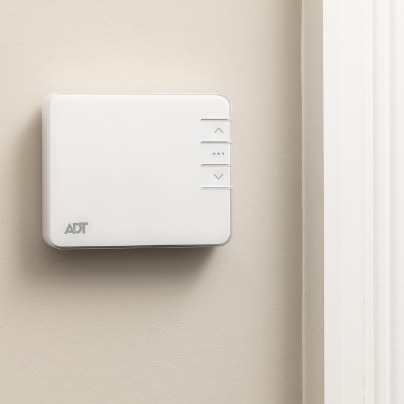 State College smart thermostat adt