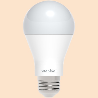 State College smart light bulb